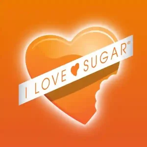 I Love Sugar Pier Park in Panama City Beach, Florida