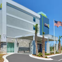 Home 2 Suites Panama City Beach