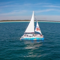 island-time-sailboat_03 Island Time Sailing Cruise in Panama City Beach, Florida