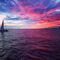 island-time-sailboat_06 Island Time Sailing Cruise in Panama City Beach, Florida