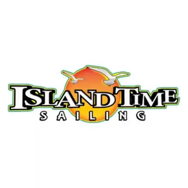 Island Time Sailing in Panama City Beach, Florida