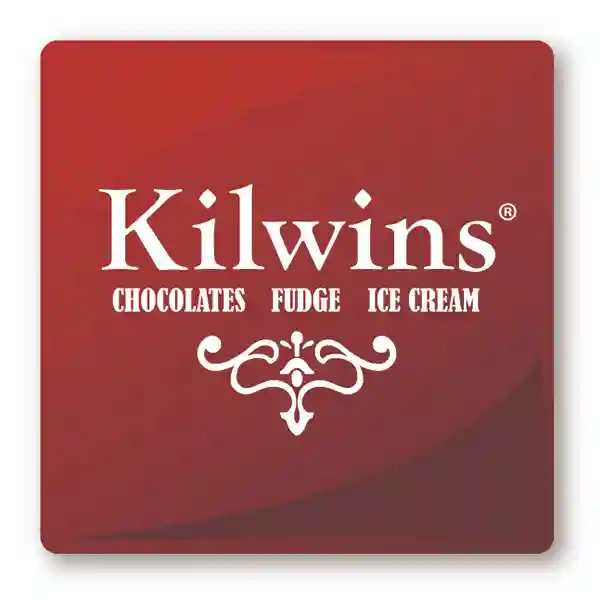 Kilwin's Ice Cream and Confections in Panama City Beach, Florida