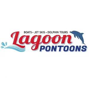 Lagoon Pontoons in Panama City Beach, Florida