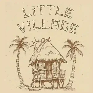 The Little Village in Panama City, Florida