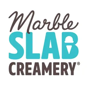Marble Slab Creamery in Panama City Beach, Florida