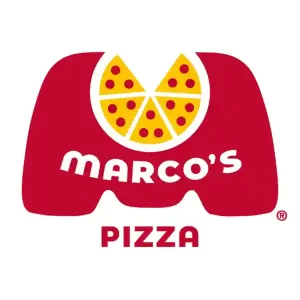 Marcos Pizza in Panama City Beach, Florida