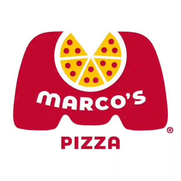 Marcos Pizza in Panama City Beach, Florida