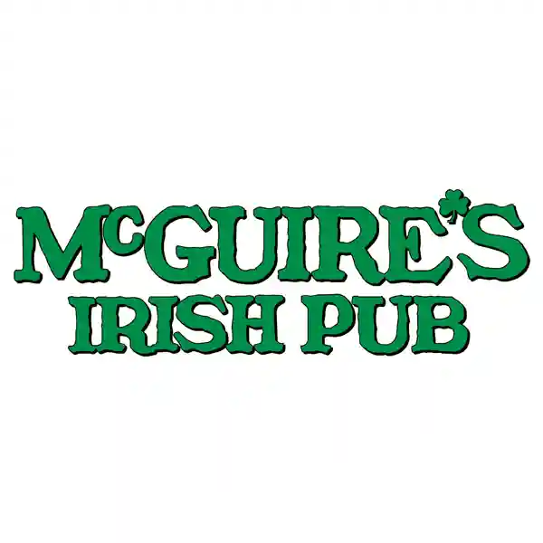 McGuire’s Irish Pub in Panama City Beach, Florida