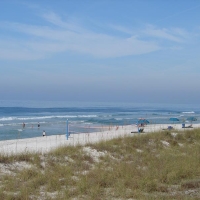 Moonspinner Condominiums in Panama City Beach Moonspinner Condominiums in Panama City Beach