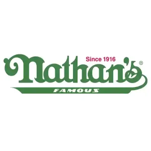 Nathan's Famous in Panama City Beach, Florida