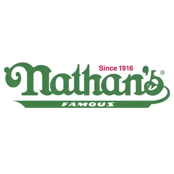 Nathan's Famous in Panama City Beach, Florida