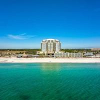 Origin at Sea Haven Condo in Panama City Beach