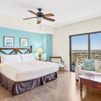Origin at Sea Haven Condo in Panama City Beach