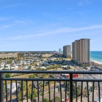 Origin at Sea Haven Condo in Panama City Beach