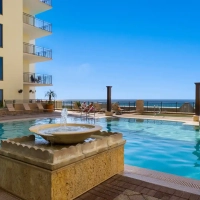 Origin at Sea Haven Condo in Panama City Beach