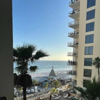Origin at Sea Haven Condo in Panama City Beach