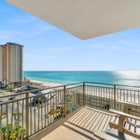 Origin at Sea Haven Condo in Panama City Beach