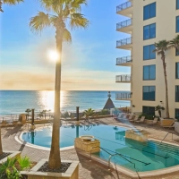 Origin at Sea Haven Condo in Panama City Beach