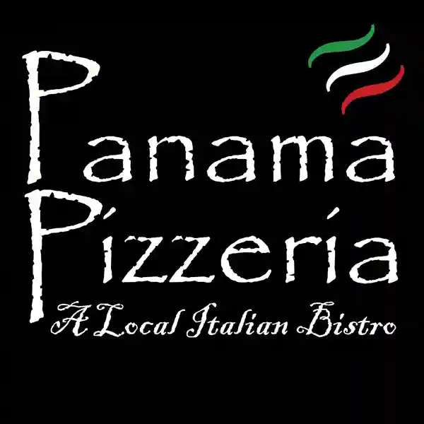 Panama Pizzeria in Panama City Beach, Florida