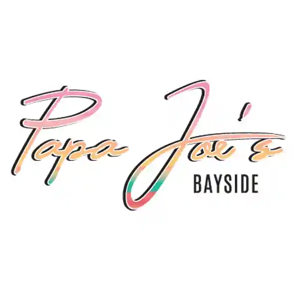 Papa Joe's Bayside in Panama City, Florida