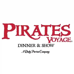 Pirates Voyage Dinner & Show in Panama City Beach, Florida