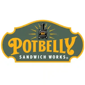 Potbelly Sandwich Works in Panama City Beach, Florida