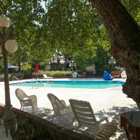 Raccoon River Campground in Panama City Beach Raccoon River Campground in Panama City Beach