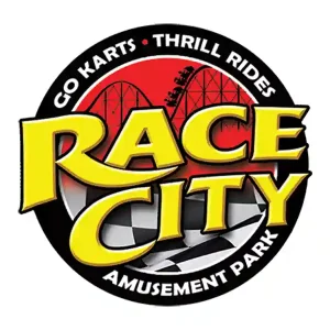 Race City Amusement Park in Panama City Beach, Florida