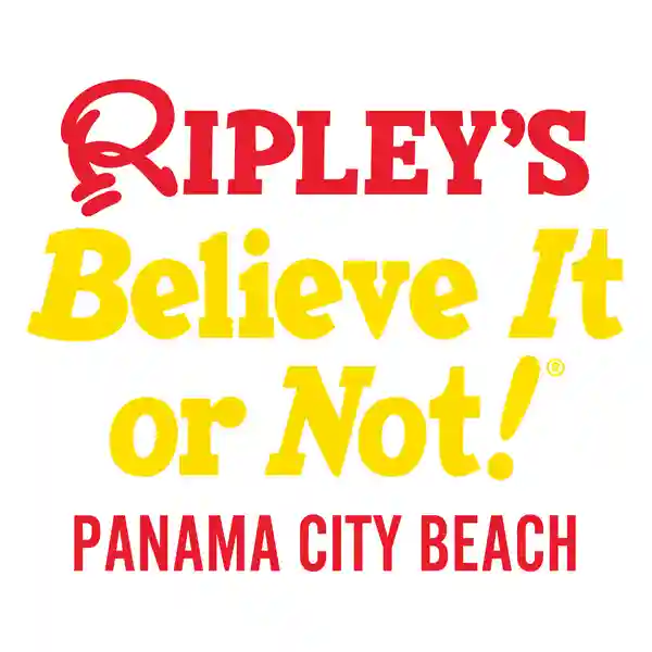 Ripley's Believe It or Not! in Panama City Beach, Florida