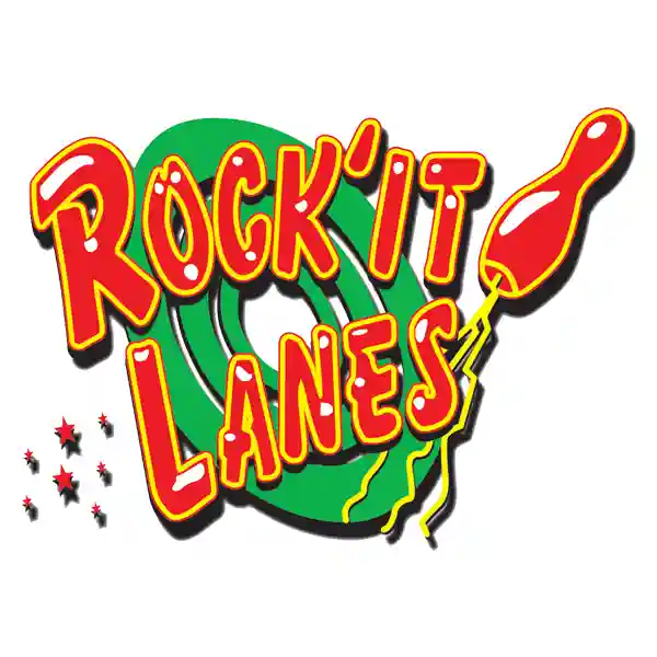 Rockit Lanes Bowling in Panama City Beach, Florida