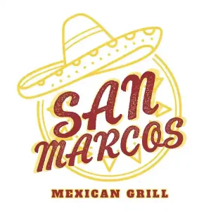 San Marcos Mexican Grill in Panama City Beach, Florida