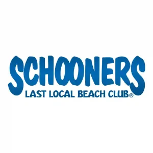 Schooners in Panama City Beach, Florida