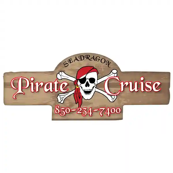 Sea Dragon Pirate Cruise in Panama City Beach, Florida