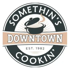 Somethin's Cookin' Downtown