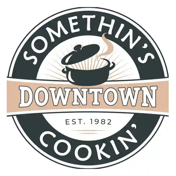 Somethin's Cookin' Downtown