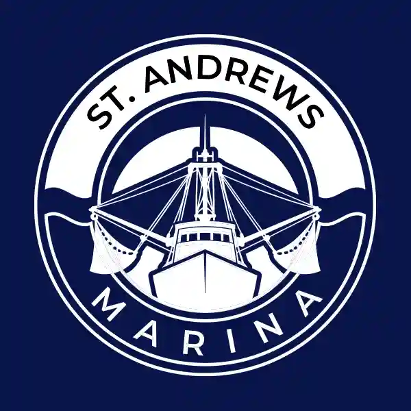 St. Andrews Marina in Panama City Beach, Florida