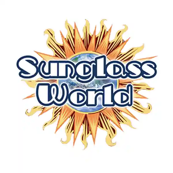 Sunglass World in Panama City Beach, Florida
