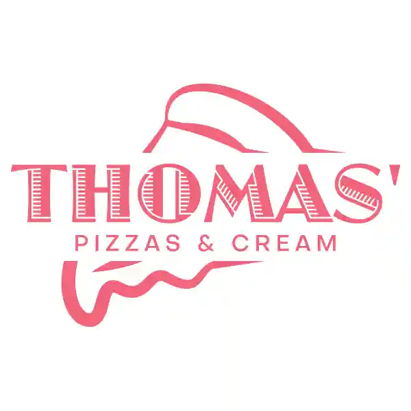 Thomas' Pizzas & Cream in Panama City Beach, Florida