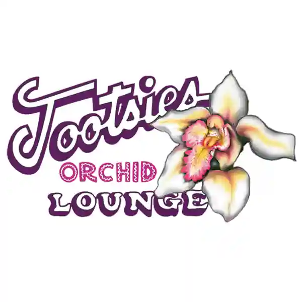 Tootsies Orchid Lounge in Panama City Beach, Florida