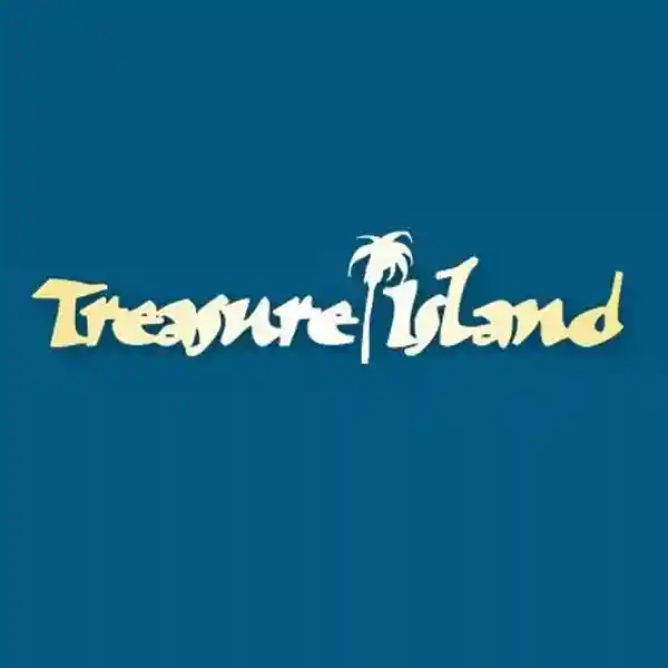 Treasure Island Condos in Panama City Beach, Florida