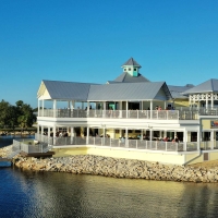 default Uncle Ernie's Restaurant in Panama City, Florida
