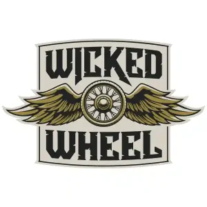 Wicked Wheel in Panama City Beach, Florida