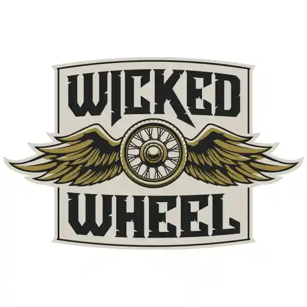 Wicked Wheel in Panama City Beach, Florida