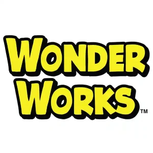 Wonder Works in Panama City Beach, Florida