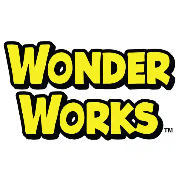 Wonder Works in Panama City Beach, Florida