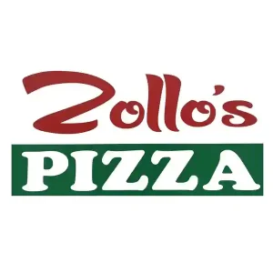 Zollo's Pizza in Panama City Beach, Florida