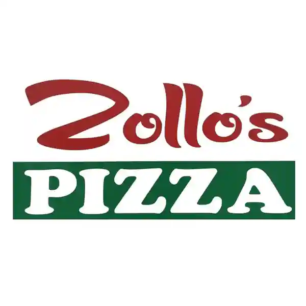 Zollo's Pizza in Panama City Beach, Florida